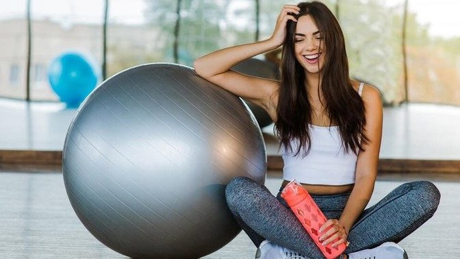 Spor yapmadan kaç gün durabilirsiniz?