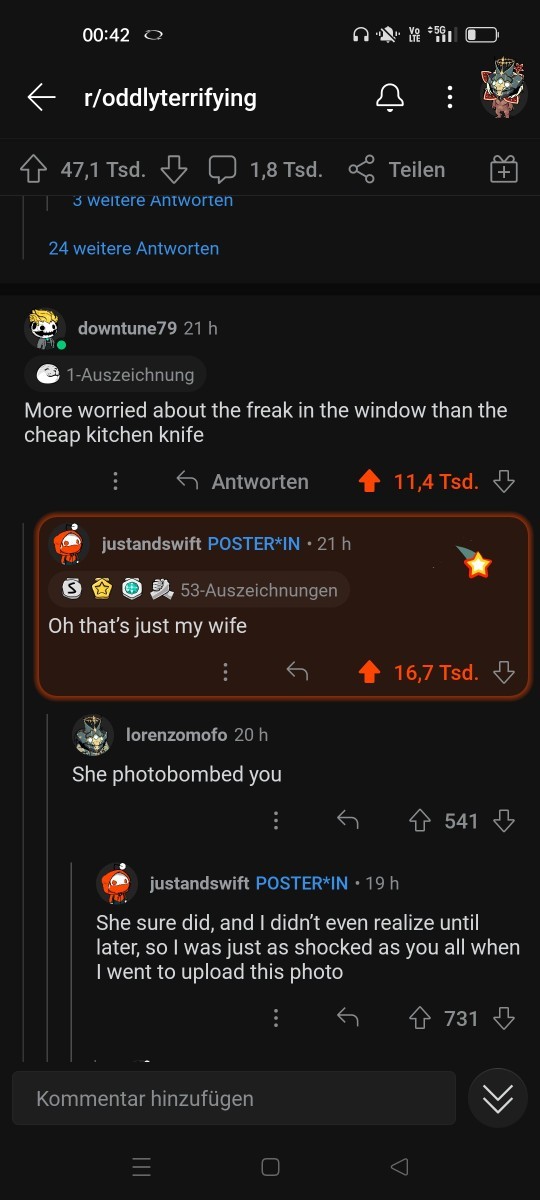 En son aldığınız ekran görüntüsünde ne var?