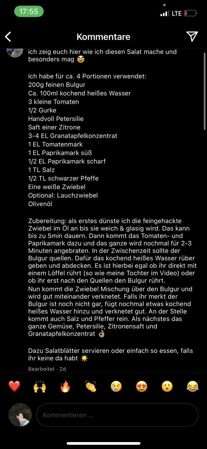 En son aldığınız ekran görüntüsünde ne var?