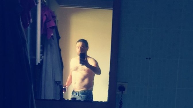 38 günde 14 kilo verdim, iyi gözüküyor muyum🙂?