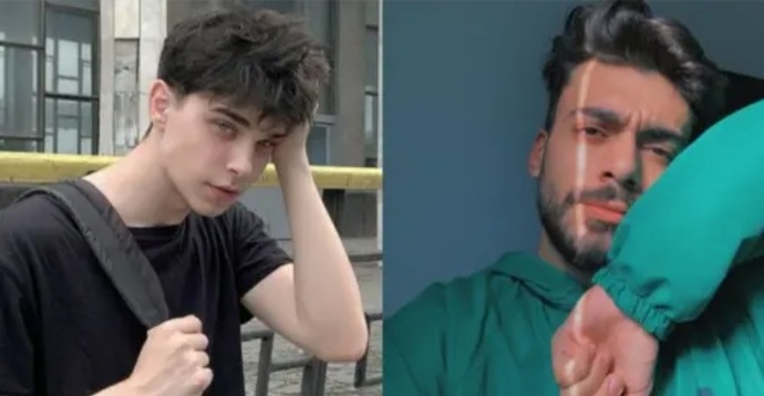Baby face erkekler sakallı erkeklerin gölgesinde mi kalıyor?