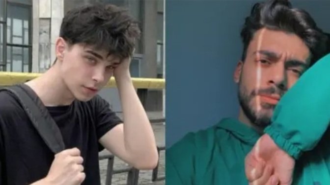 Baby face erkekler sakallı erkeklerin gölgesinde mi kalıyor?