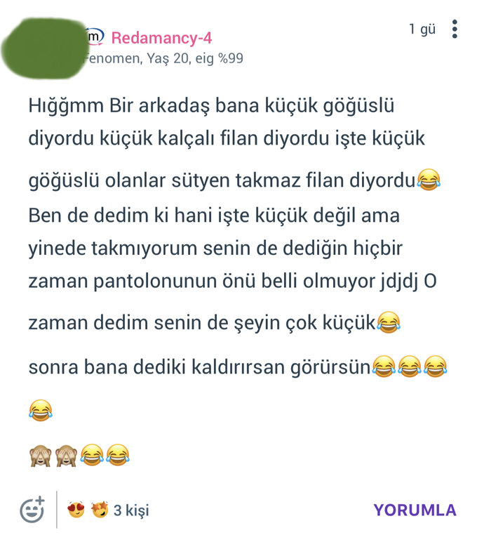 Bir arkadaş🥲🥲🥲🥲