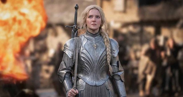 Sizce Lotr dizisi ile House of the Dragon dizisi yeni dönemlerinde kapışır mı?