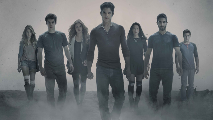 Teen Wolf filmini izleyecek misiniz?