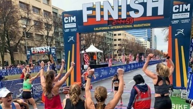 Daha önce bir spor yarışmasına katıldınız mı?