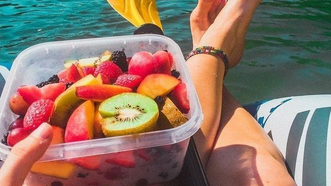 Deniz, kum ve güneş! Yaz diyince aklınıza ilk ne geliyor?