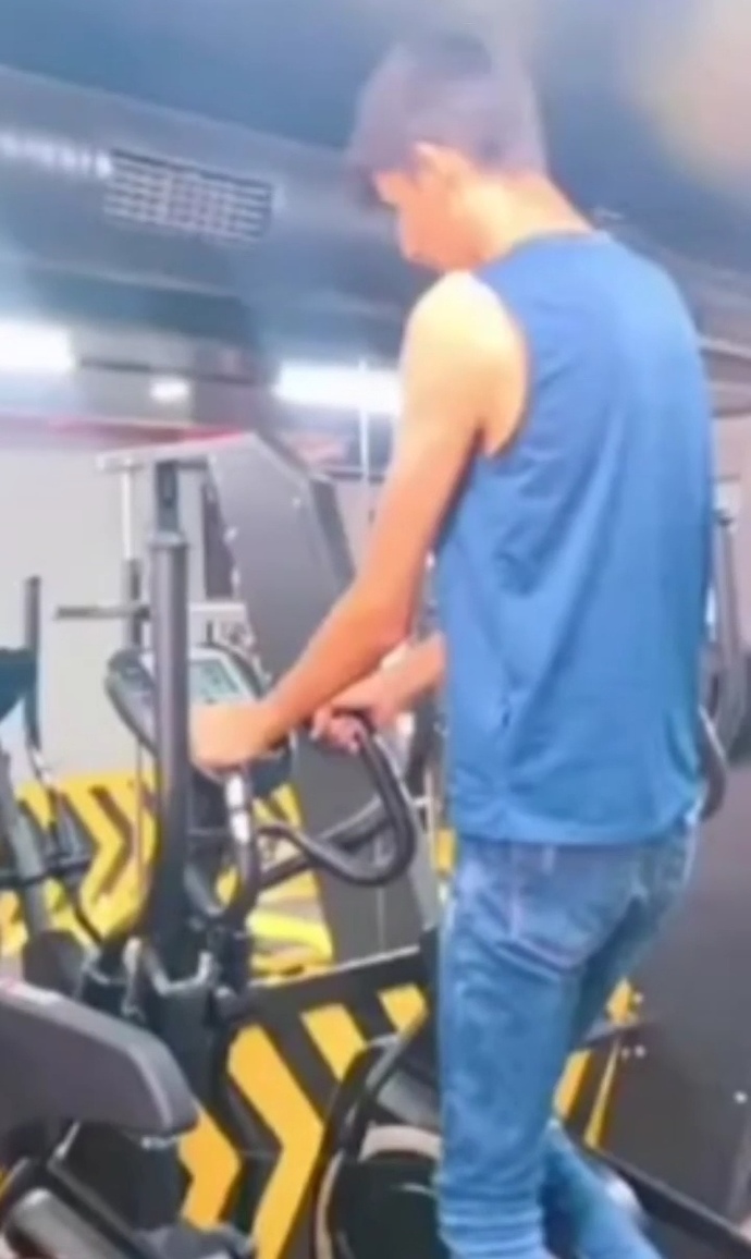 Sporda hedefleriniz var mı?