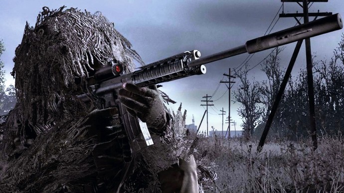 Captain Mac Millan Bilenleriniz Var mı? Efsane Call Of Duty 4 Modern Warfare Oynayanlar Bildiler 😉Seviyor Musunuz Mac Millan ı?