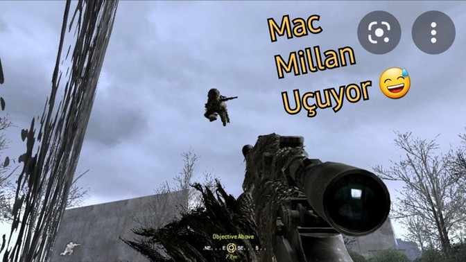 Captain Mac Millan Bilenleriniz Var mı? Efsane Call Of Duty 4 Modern Warfare Oynayanlar Bildiler 😉Seviyor Musunuz Mac Millan ı?