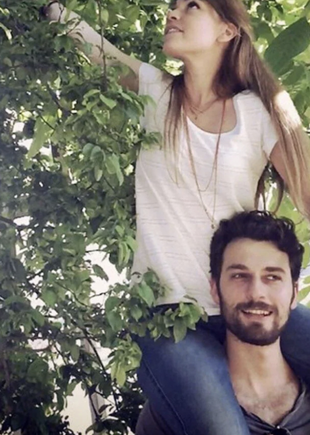 Sizce Aslı Enver güzel mi?
