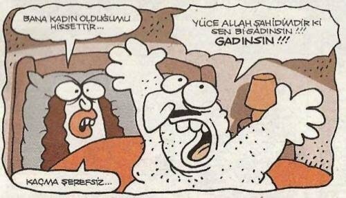 Eşim çok isteksiz ve ben artık eşimden bıktım. Bunu çözebilen var mı?