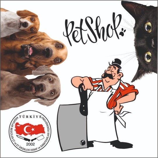 Petshoplar Kasaplar Odası'na bağlandı? Yok artık daha neler?