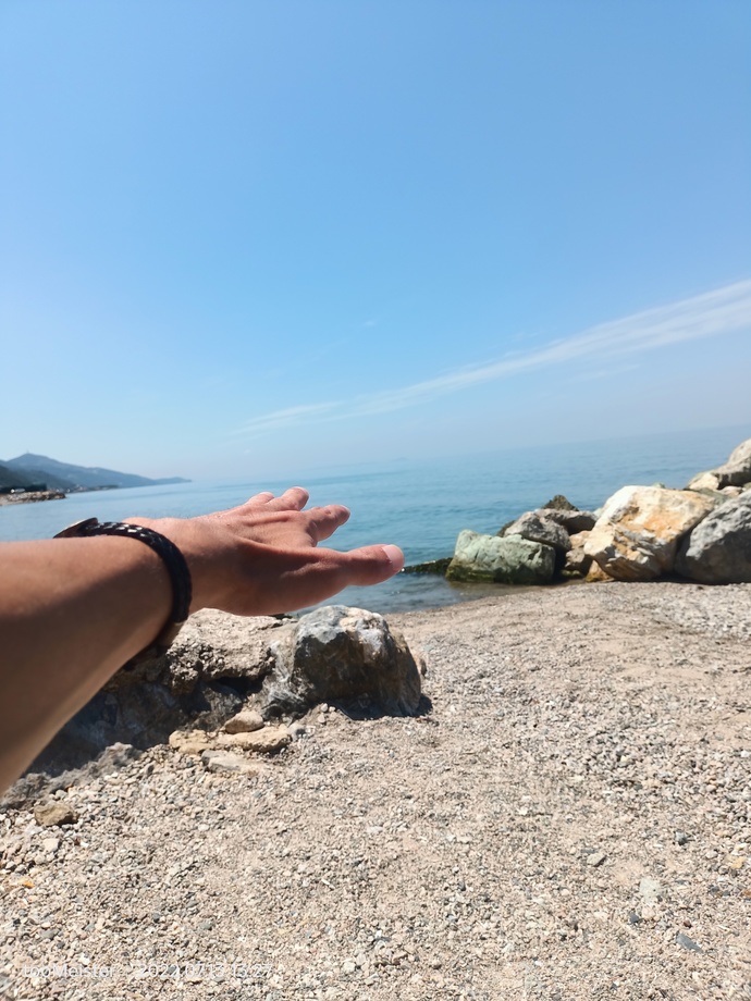  Ahh canım bilekliğim 🤍
