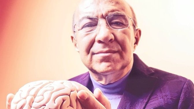 Bugün 22 Temmuz "Dünya Beyin Günü" Beyninizi yüksek seviyede kullanabildiğinize inanıyor musunuz?