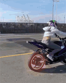 Motor sürmek ne çok hangi tarafa yakışıyor?