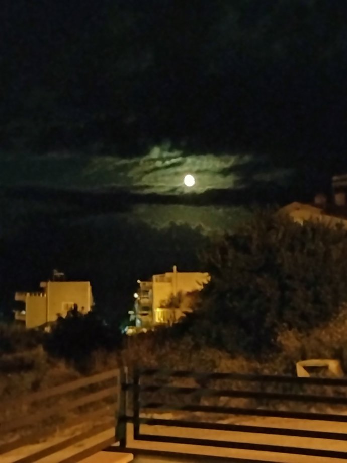 Geceleri uzun uzun dalıp gider misiniz?