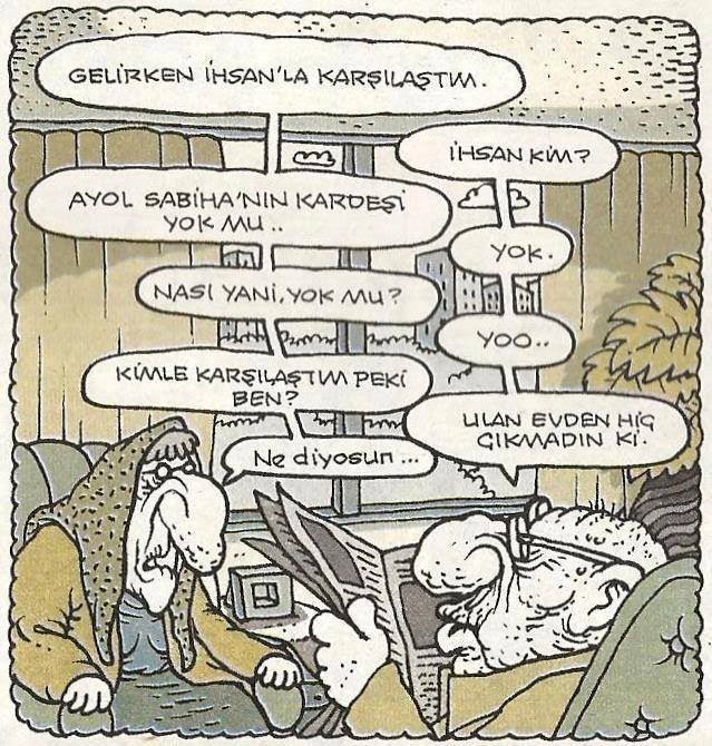 Yaş aldıkça hayatı nasıl yorumlarsınız?