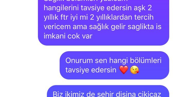 Arkadaşlar beni sevmiyor mu sizce?