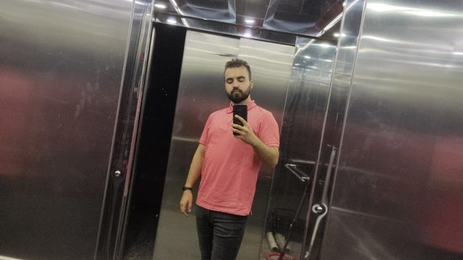 Sizin bu haftasonu renginiz ne?