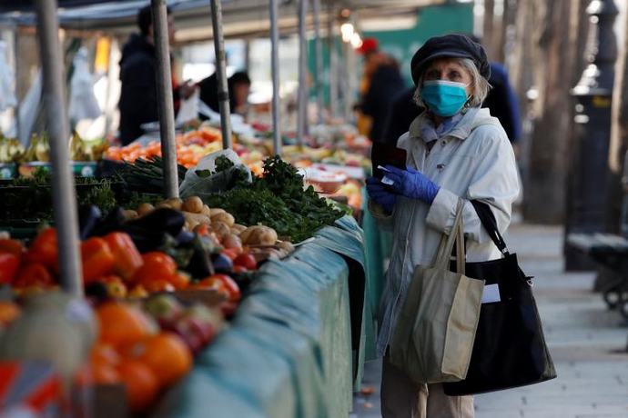 Fransa’da yüzde 6,5’lik enflasyonla boğuşan halka 20 milyar avroluk destek tasarısı. Siz ne düşünüyorsunuz?