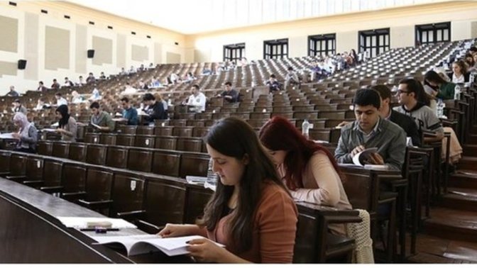 Üniversiteli okutmanın maliyeti sizce ne kadar?