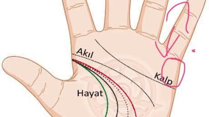 Aşk hayatını merak eden var mı?