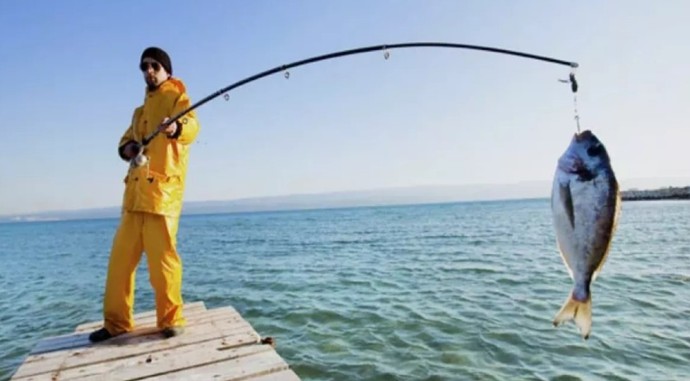 Balık tutmak spordan sayılmalı mı?