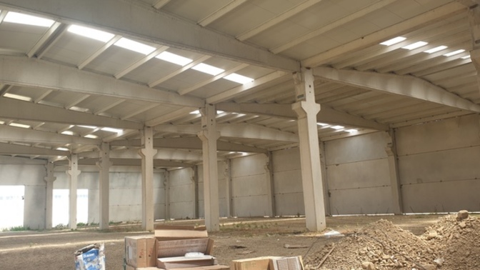 Bir fabrika kuracak olsanız ne üretimi yapmak isterdiniz?