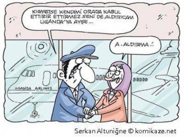 Aşık oldugunuz kadini baska bi ulkeye gidince aldatirmisiniz?