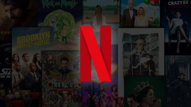Netflixten izlenebilecek dizi/film öneriniz var mı?