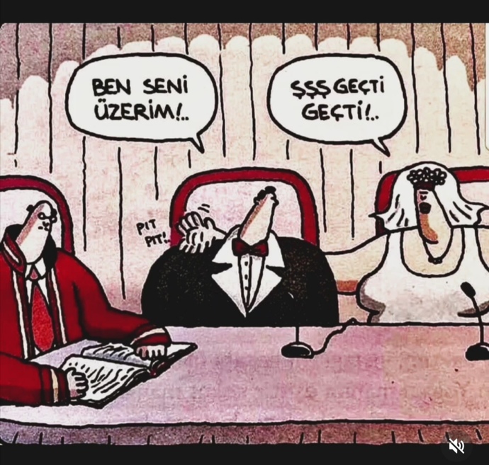 Şu zamanda en çok evlilikten kaçan hangi cinsiyet ve neden?