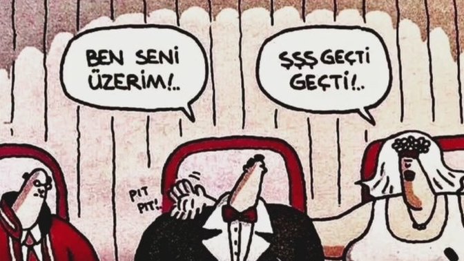 Şu zamanda en çok evlilikten kaçan hangi cinsiyet ve neden?