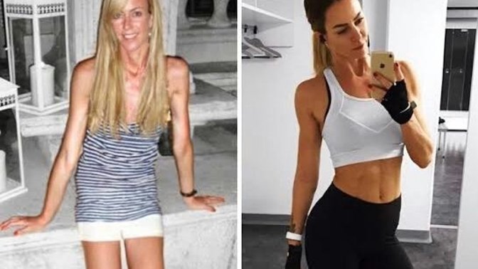 Zayıf olmak demek her zaman fit olmak mıdır?