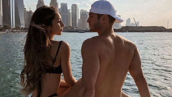 Şu an nasıl bir manzara eşliğinde tatil yapmak isterdin?