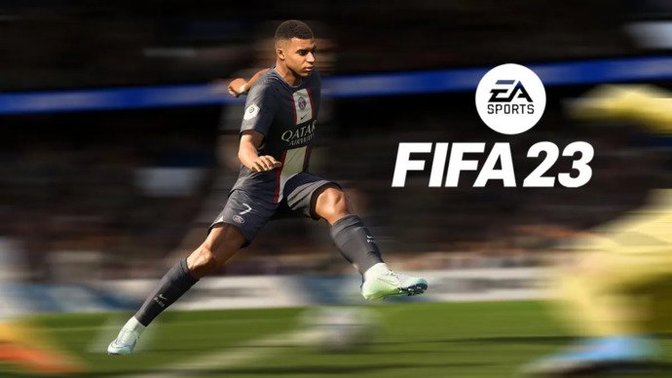 FIFA 23 için geri sayanlar burada mı?