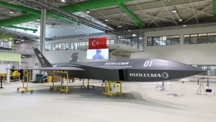 Birileri atlarından işaret almış olabilir mi?