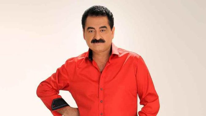 Sizce İbrahim Tatlıses'in sesi gerçekten güzel miydi?