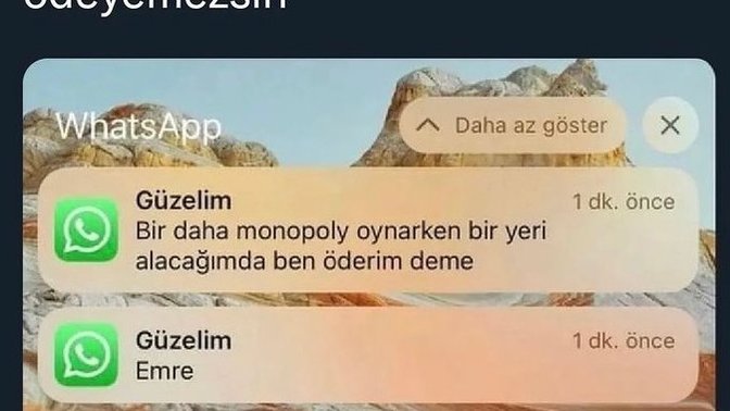 Erkekler neden sürekli hesap ödüyorsunuz?