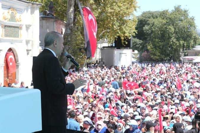 Bunca vaka ve ölüme rağmen maske yasağının gelmeme sebebi ortaya çıktı?