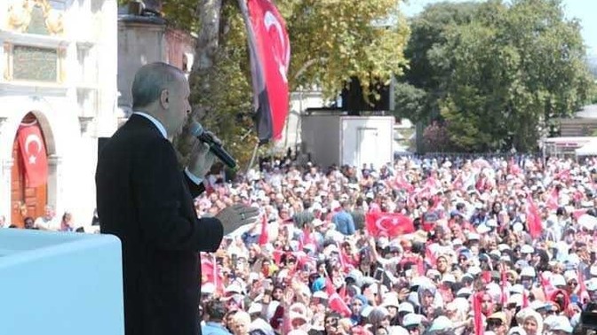 Bunca vaka ve ölüme rağmen maske yasağının gelmeme sebebi ortaya çıktı?