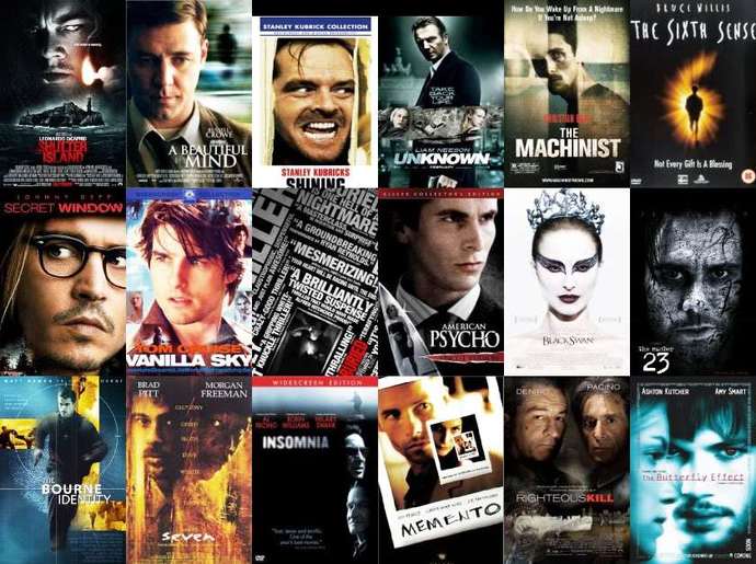 Uzun süre etkisinde kaldığınız film veya dizi nedir?