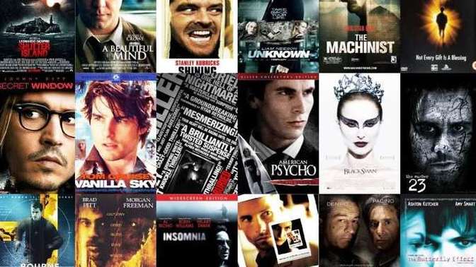 Uzun süre etkisinde kaldığınız film veya dizi nedir?