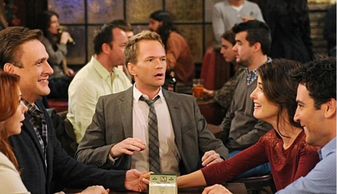 How I Met Your Mother