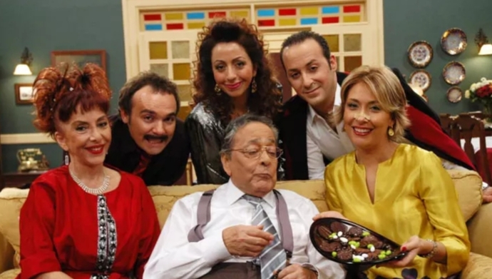 Avrupa Yakası