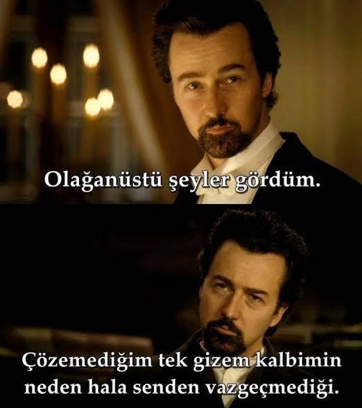 Yeni biriyle ilişkiye başlarken en çok neye dikkat edersin?