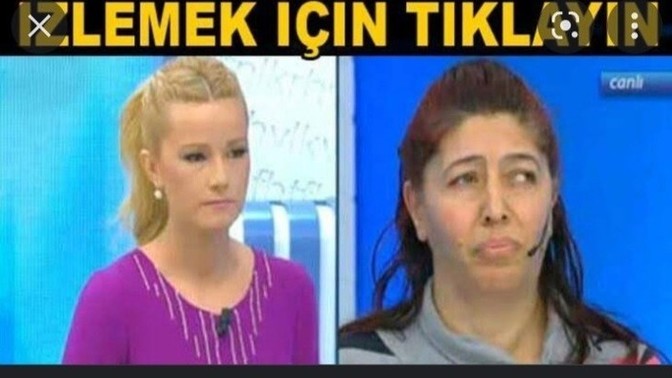 Bunların uğruna birbirini öldüren erkekler varken ben niye yalnızım ?