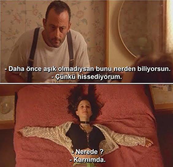Bir insana zamanla, sonradan aşık olunabilir mi?