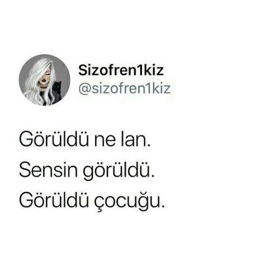 Sevgilinizden görüldü yemeyi sorun eder misiniz?