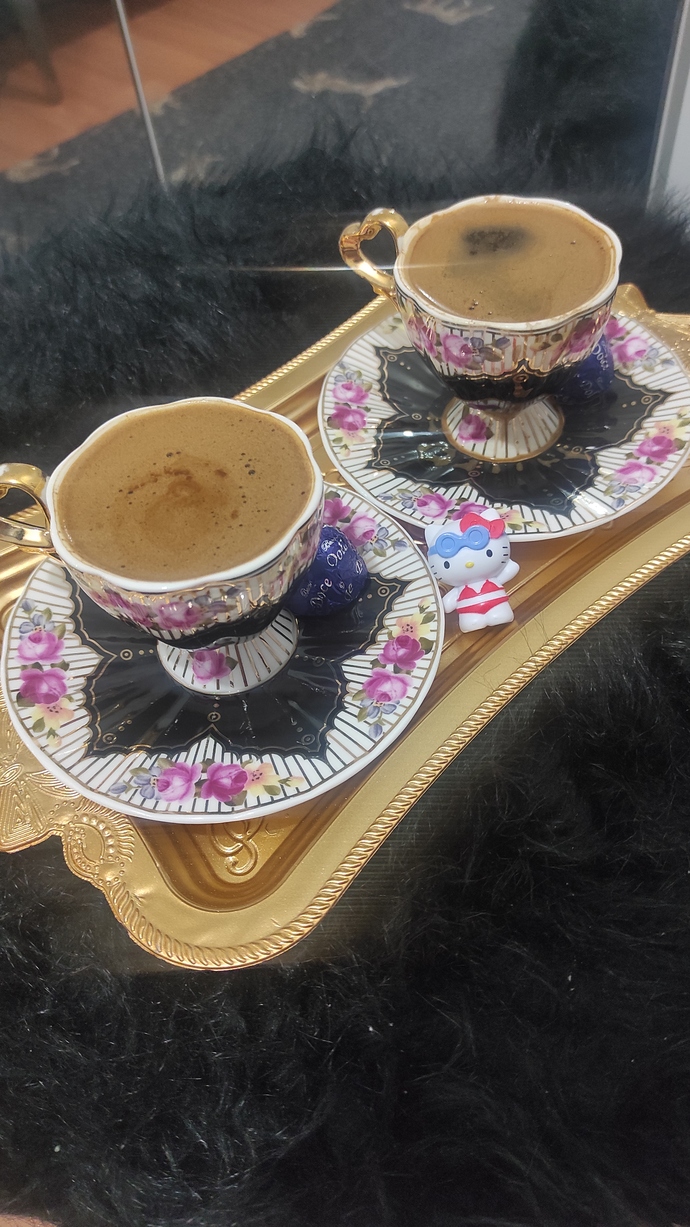 Gün sizin için yeni mi başlıyor yoksa bitiyor mı?